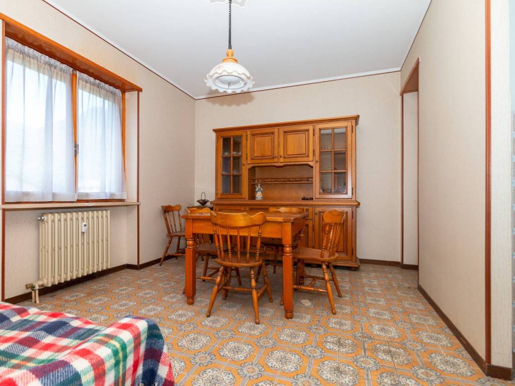 Appartamento a Paesana in Via Crissolo, 45 - Foto 2