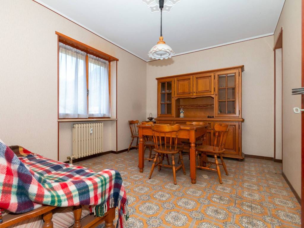 Appartamento a Paesana in Via Crissolo, 45 - Foto 3