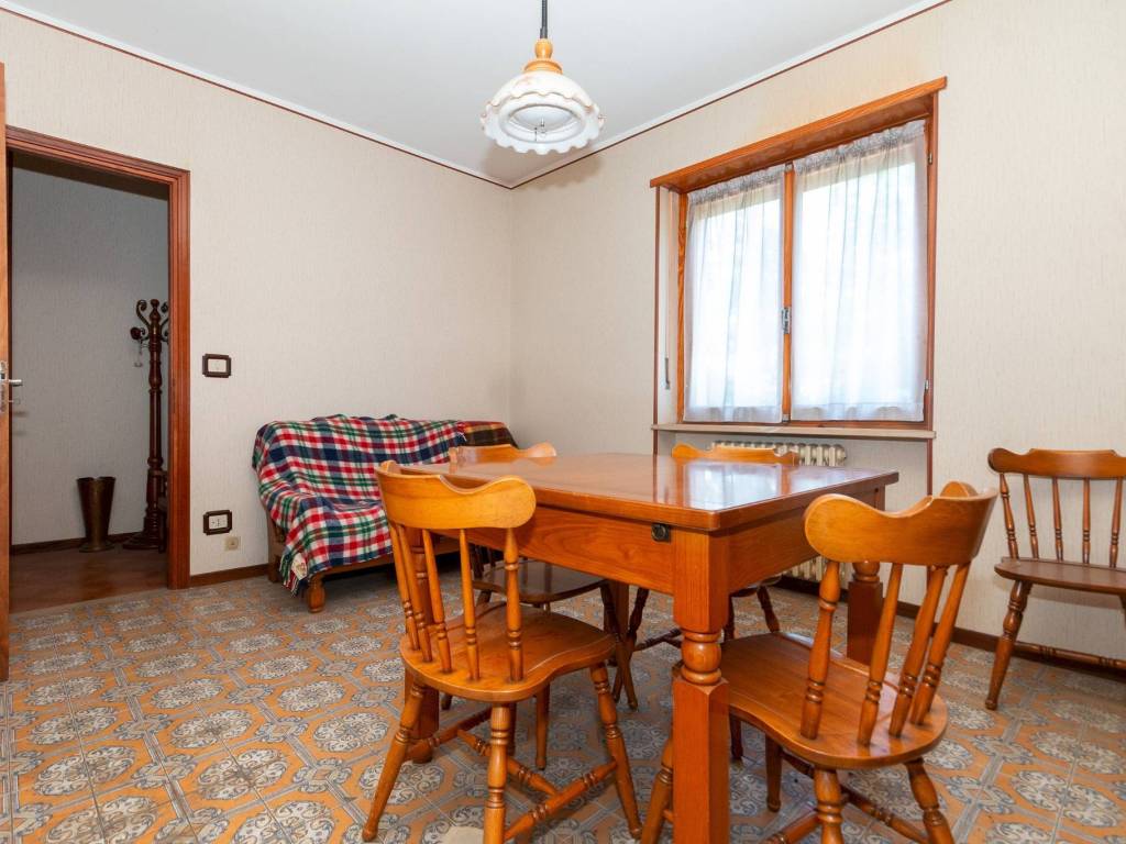 Appartamento a Paesana in Via Crissolo, 45 - Foto 4