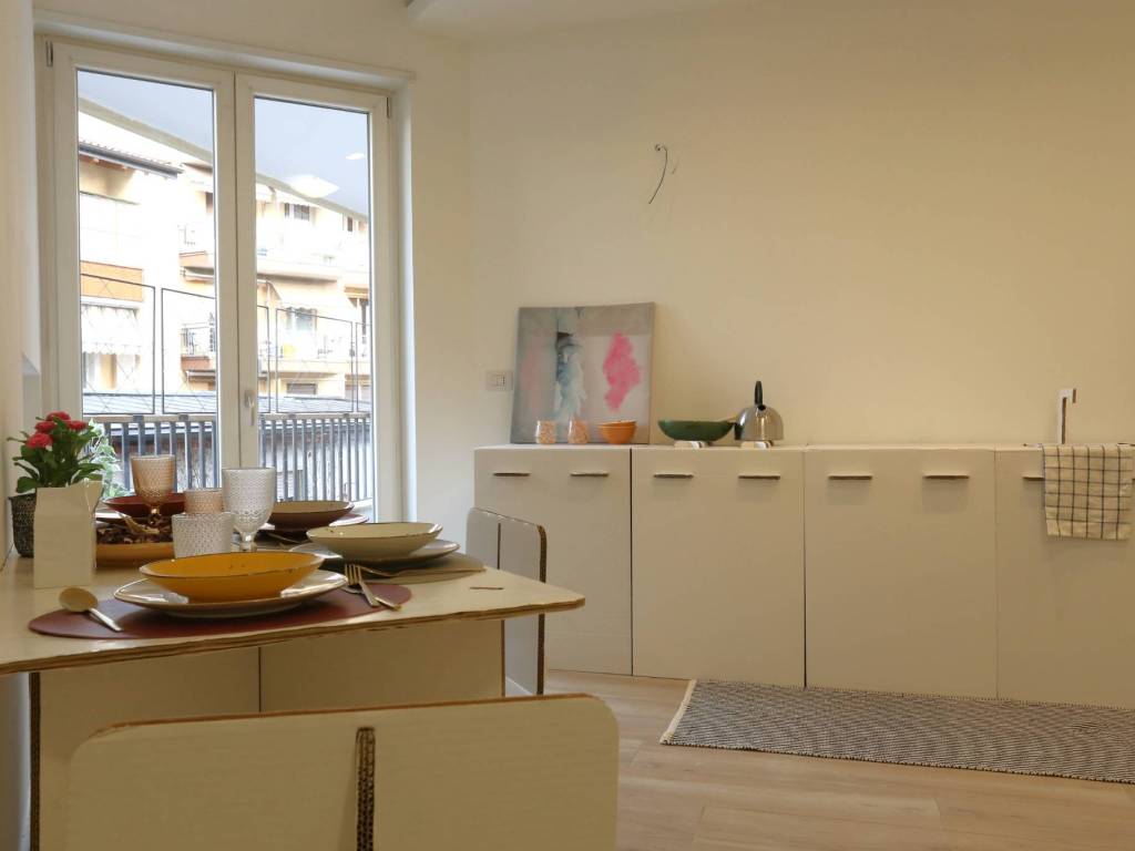 Appartamento a Rovereto in Via Dante Alighieri, 26 - Foto 3