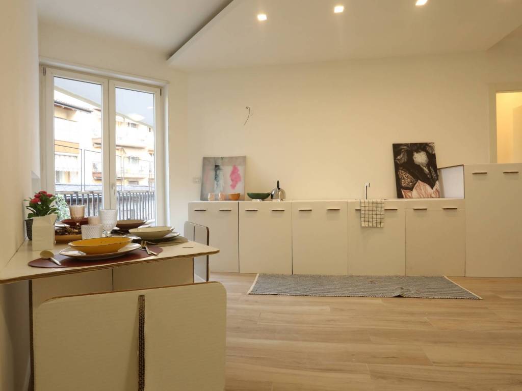 Appartamento a Rovereto in Via Dante Alighieri, 26 - Foto 4