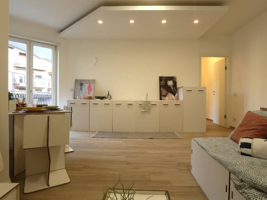 Appartamento a Rovereto in Via Dante Alighieri, 26 - Foto 5