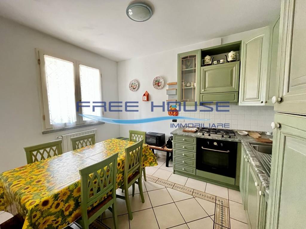 Villa a Cervia in Viale Alfredo Oriani, 81 - Foto 5