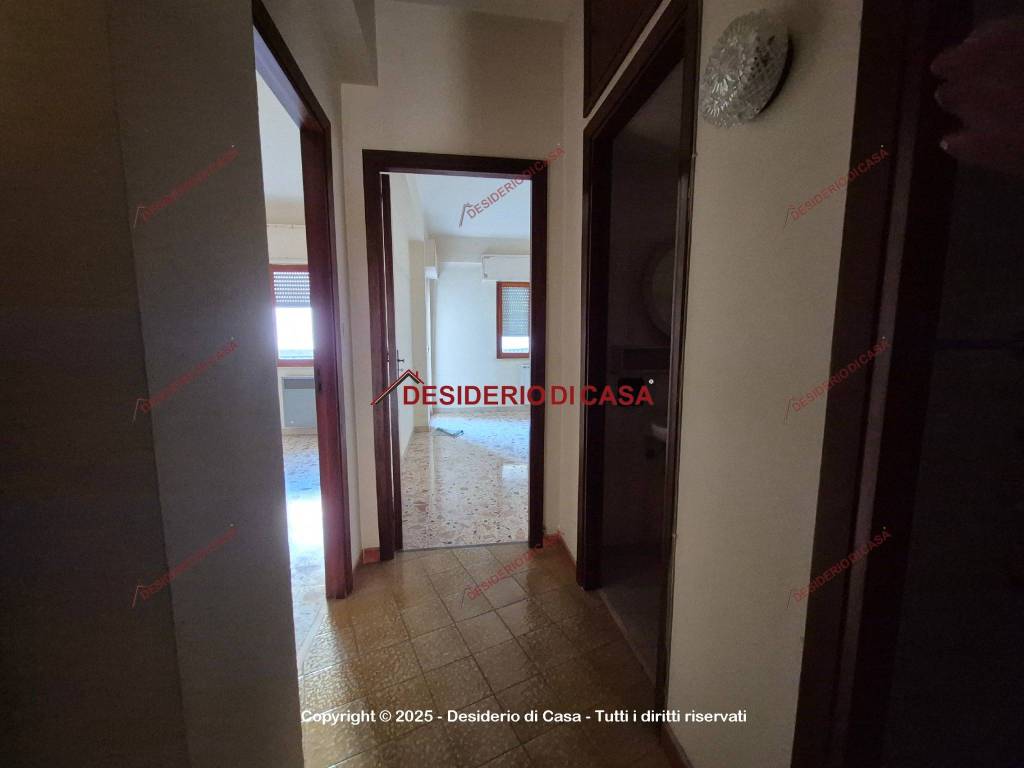 Appartamento a Mazara del vallo in Piazza Mokarta - Foto 4