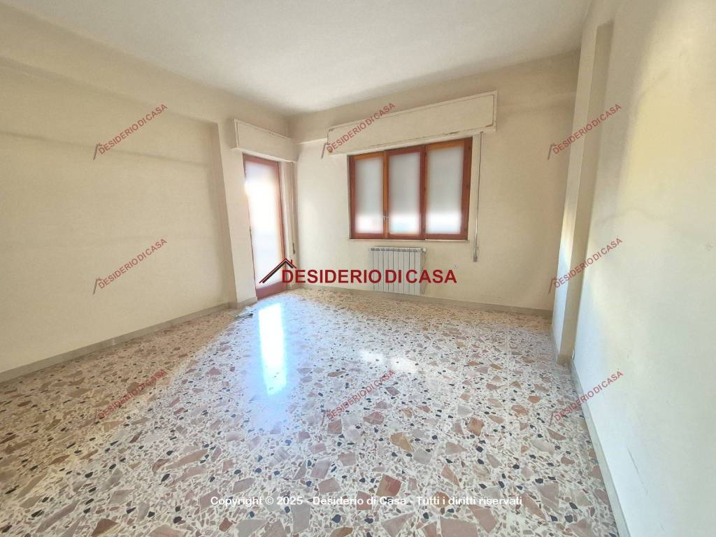 Appartamento a Mazara del vallo in Piazza Mokarta - Foto 5