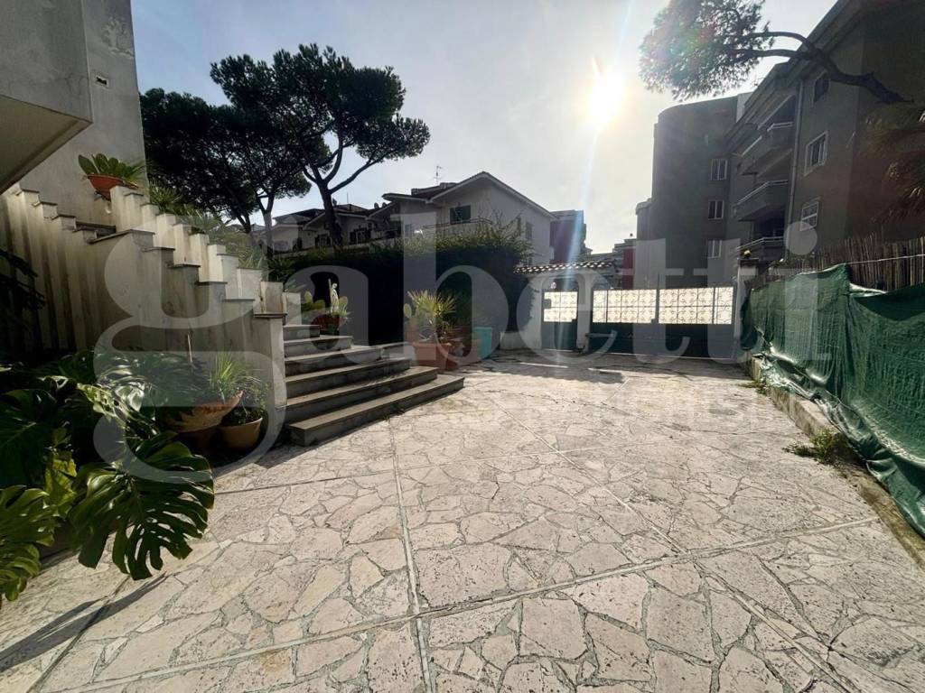 Villa a Scafati in VIA DELLA RESISTENZA, SNC - Foto 4