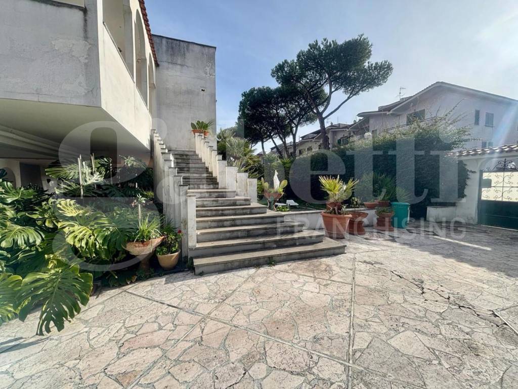 Villa a Scafati in VIA DELLA RESISTENZA, SNC - Foto 5