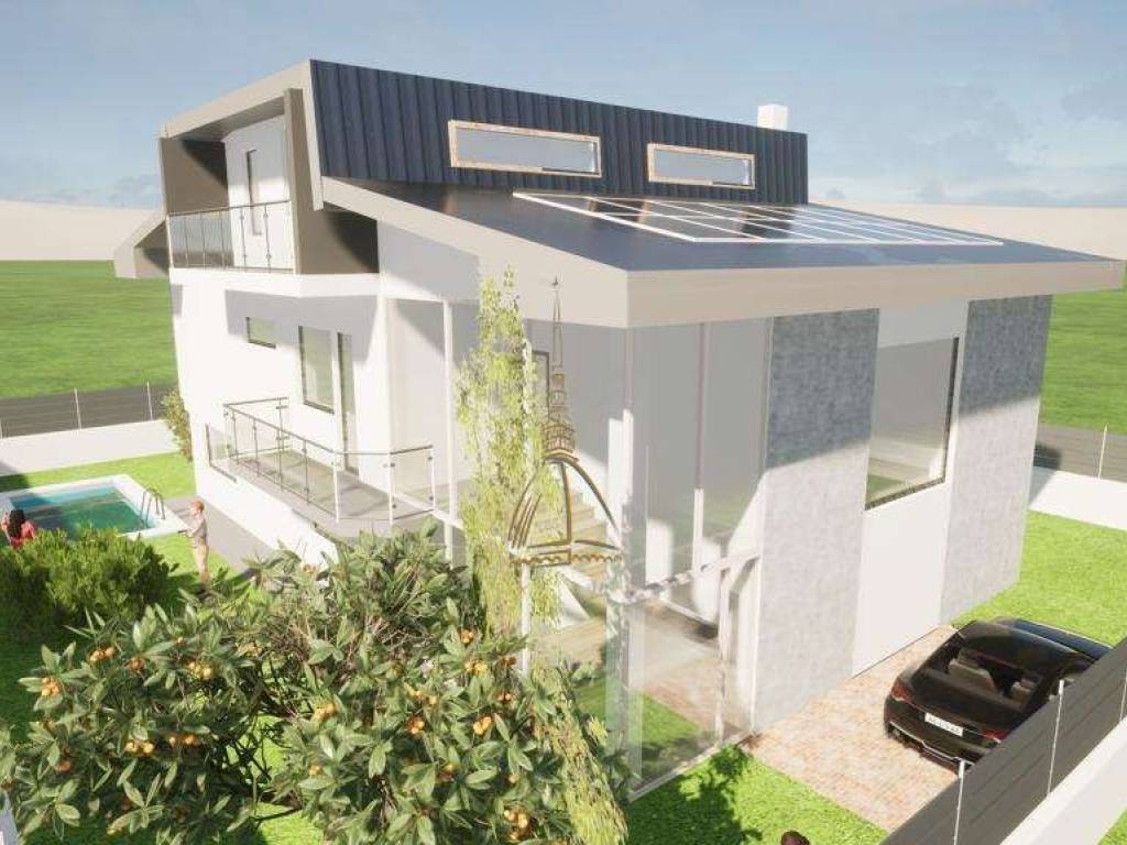 Casa indipendente a Vinovo in Via Dei Tigli , 18 - Foto 5