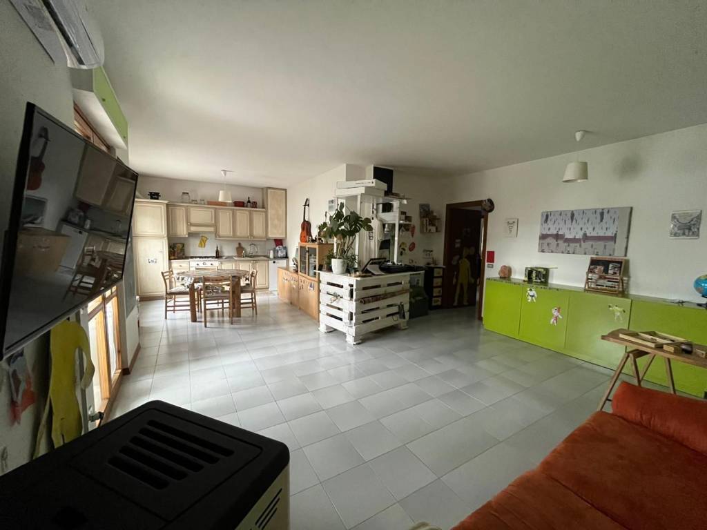 Appartamento a Perugia in Strada Passera San Lorenzo Pagino - Foto 3