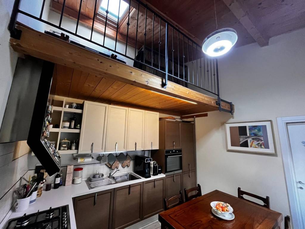 Villa a Pistoia in Via della Crocetta di San Giorgio - Foto 2