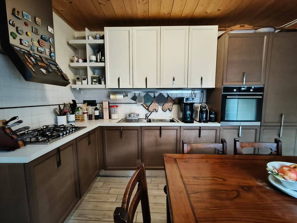 Villa a Pistoia in Via della Crocetta di San Giorgio - Foto 3