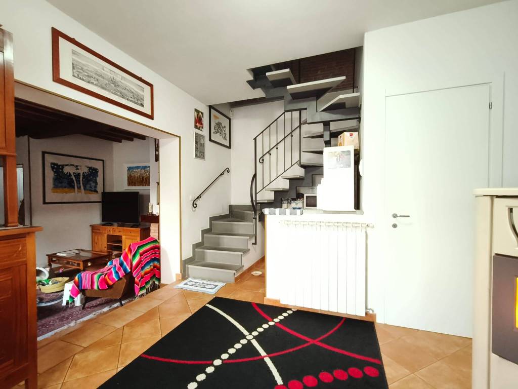 Villa a Pistoia in Via della Crocetta di San Giorgio - Foto 4