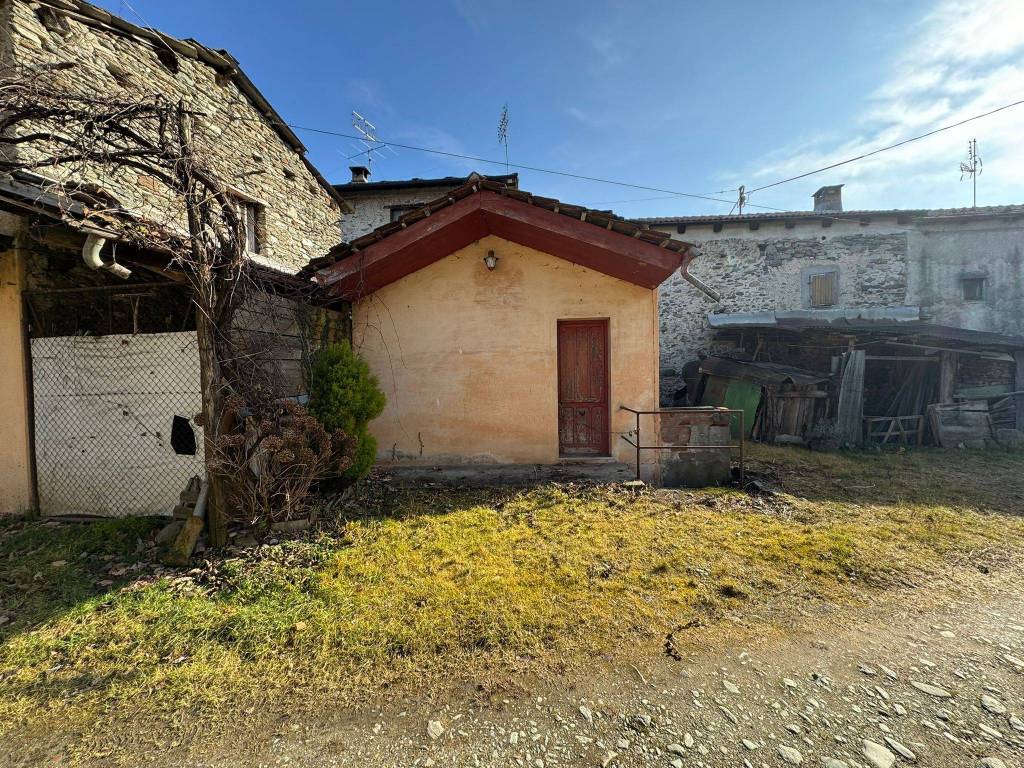 Casa indipendente a Paesana in Via Allemagna - Foto 2