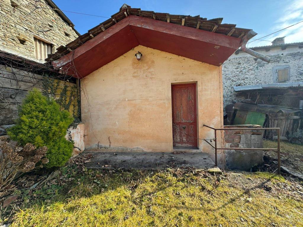 Casa indipendente a Paesana in Via Allemagna - Foto 4