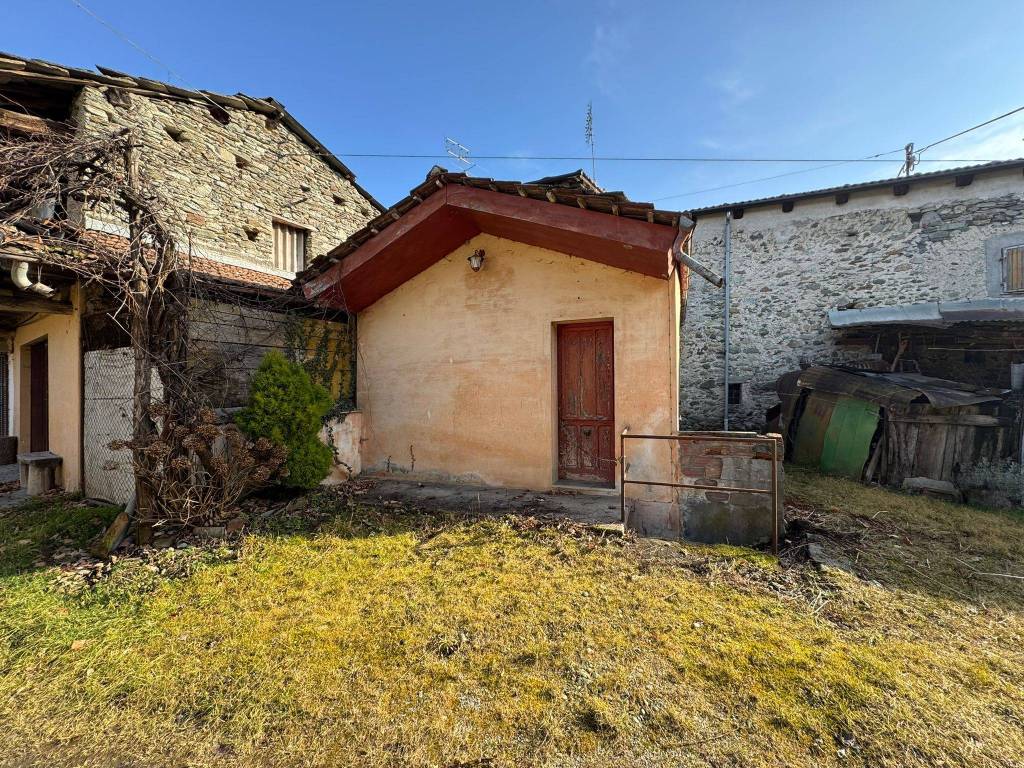 Casa indipendente a Paesana in Via Allemagna - Foto 5