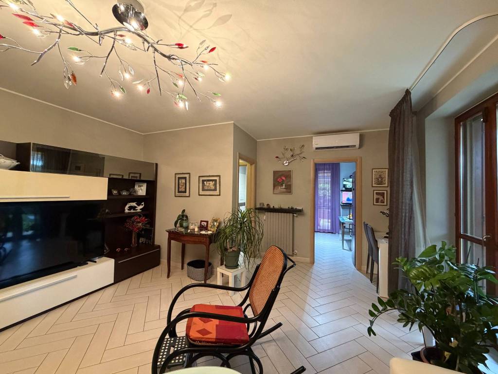 Appartamento a Vigevano in Strada Regina, 48 - Foto 3