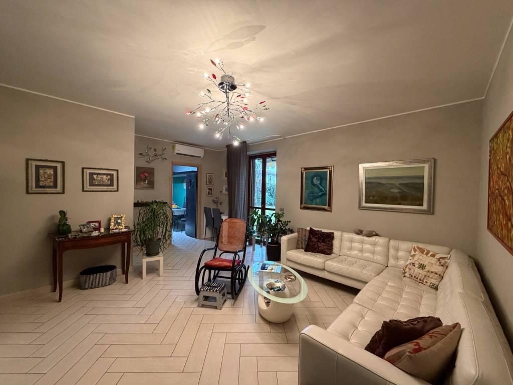 Appartamento a Vigevano in Strada Regina, 48 - Foto 5