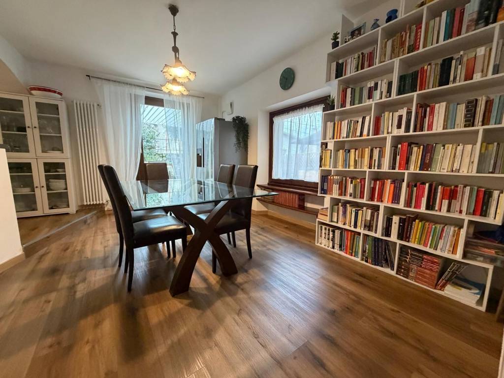 Casa indipendente a Padenghe sul garda in Via Piero Focardi, 5 - Foto 3