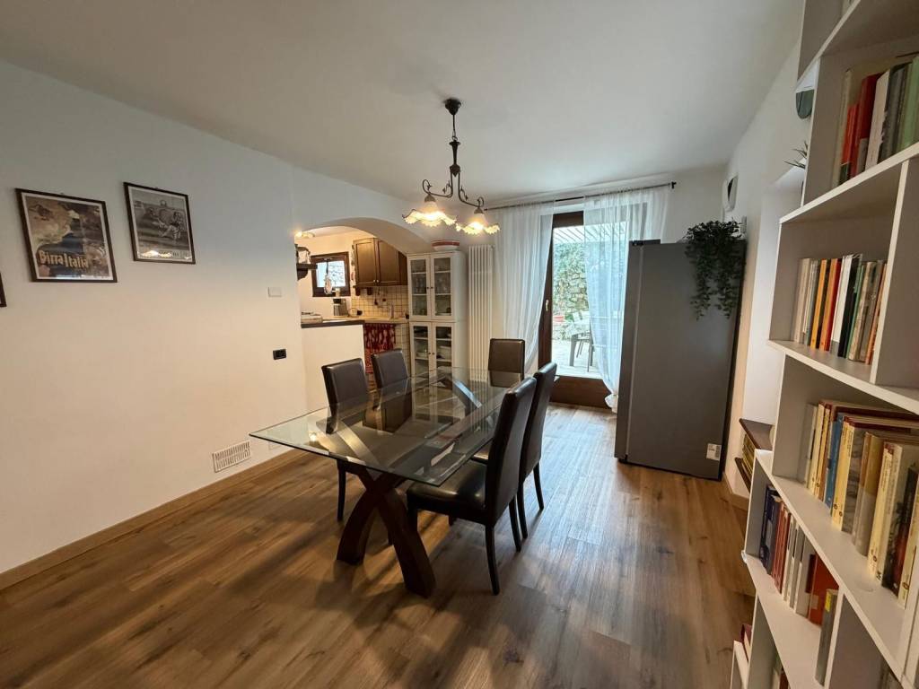 Casa indipendente a Padenghe sul garda in Via Piero Focardi, 5 - Foto 4