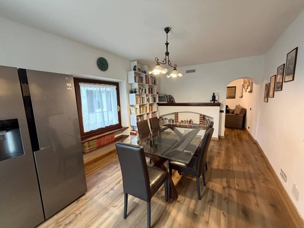 Casa indipendente a Padenghe sul garda in Via Piero Focardi, 5 - Foto 5