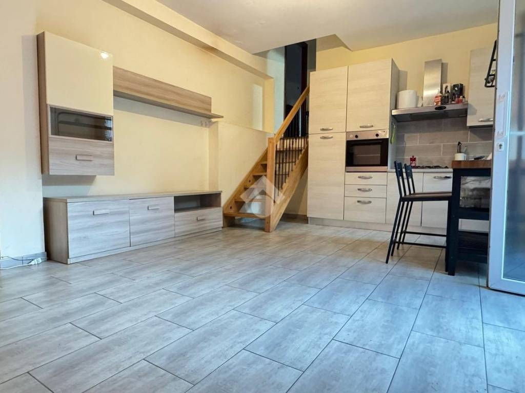 Appartamento a Anguillara sabazia in Appartamento Via monte sirente, 47 - Foto 5