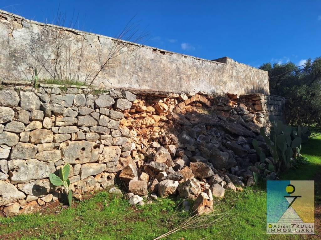 Rustico / casale a San michele salentino in Contrada Cotugni - Foto 3