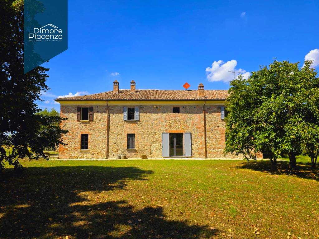 Villa a Gazzola in Località Castelletto - Foto 2