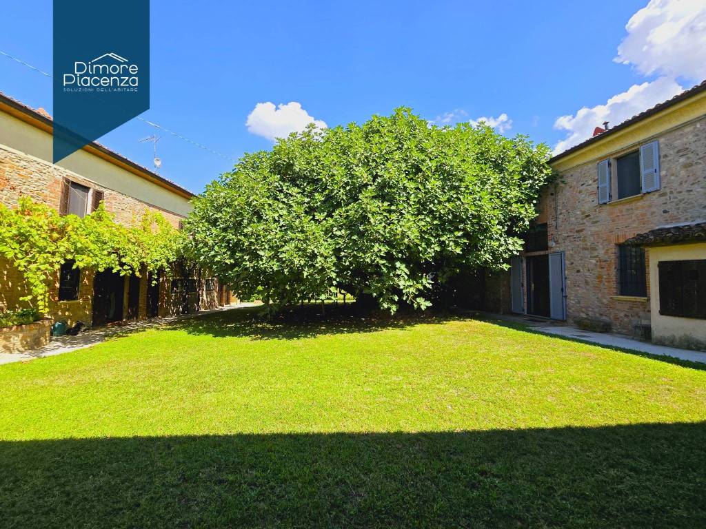Villa a Gazzola in Località Castelletto - Foto 3
