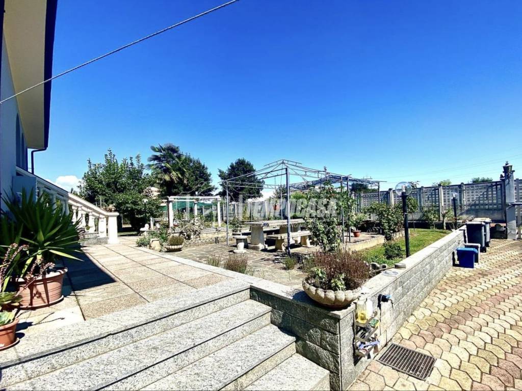 Villa a Leinì in Via Caselle Vecchia, 65 - Foto 3