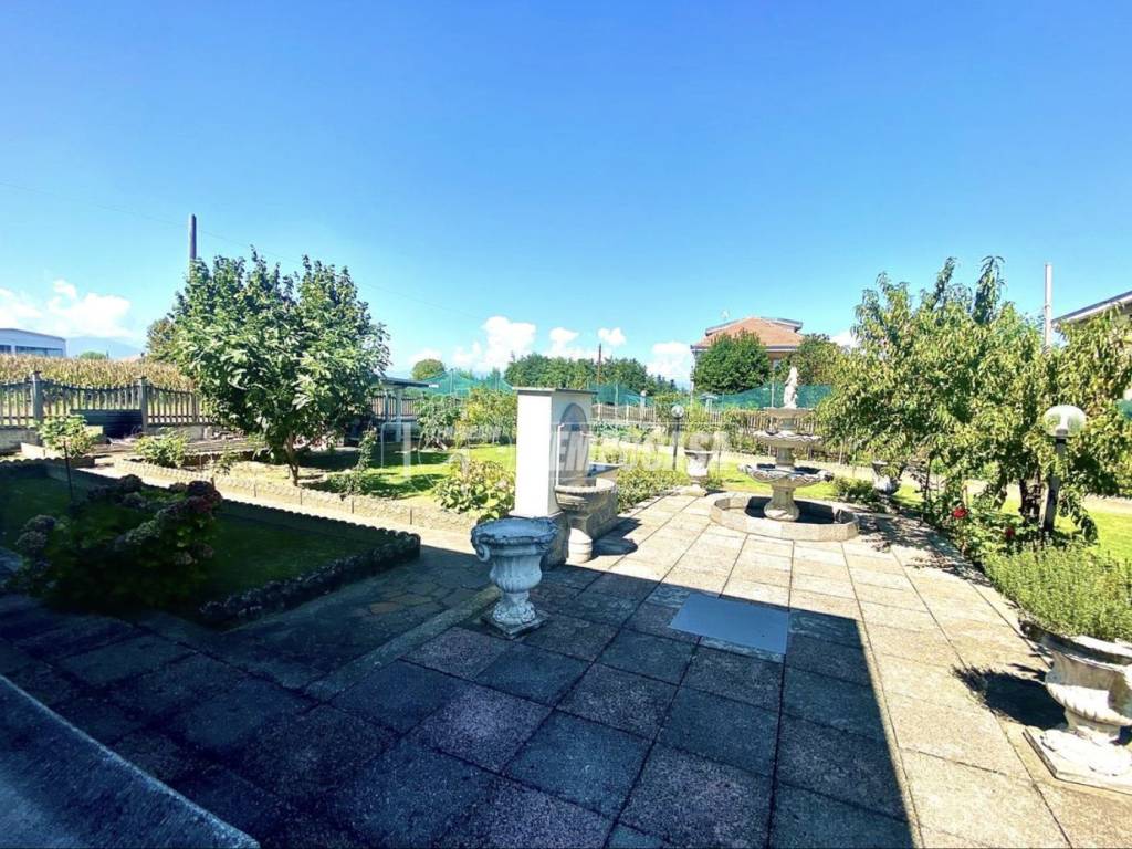 Villa a Leinì in Via Caselle Vecchia, 65 - Foto 4