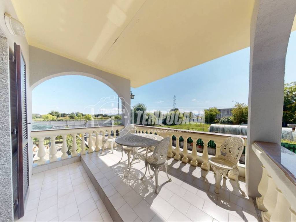 Villa a Leinì in Via Caselle Vecchia, 65 - Foto 5