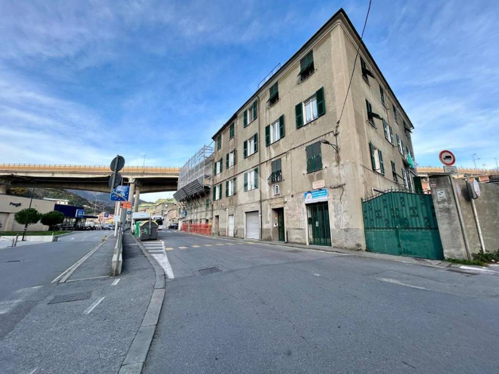 Appartamento a Genova in Via Giovanni Opisso, 276 - Foto 3