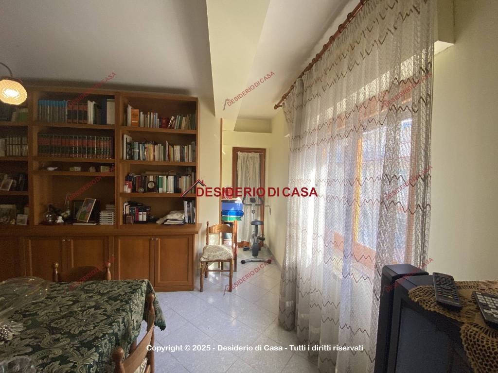 Appartamento a Capri leone in Via Nazionale, 167 - Foto 2