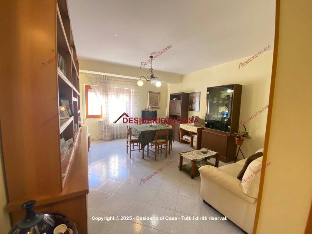 Appartamento a Capri leone in Via Nazionale, 167 - Foto 3