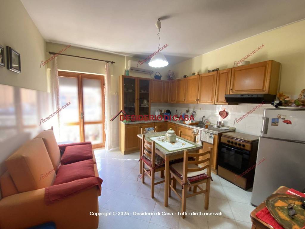 Appartamento a Capri leone in Via Nazionale, 167 - Foto 4