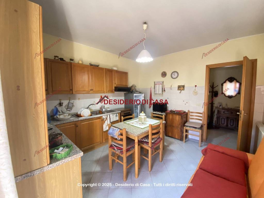 Appartamento a Capri leone in Via Nazionale, 167 - Foto 5