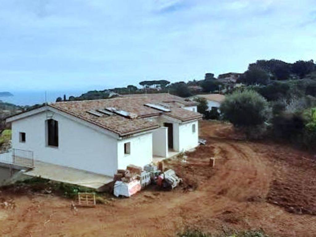 Casa indipendente a Capoliveri - Foto 2