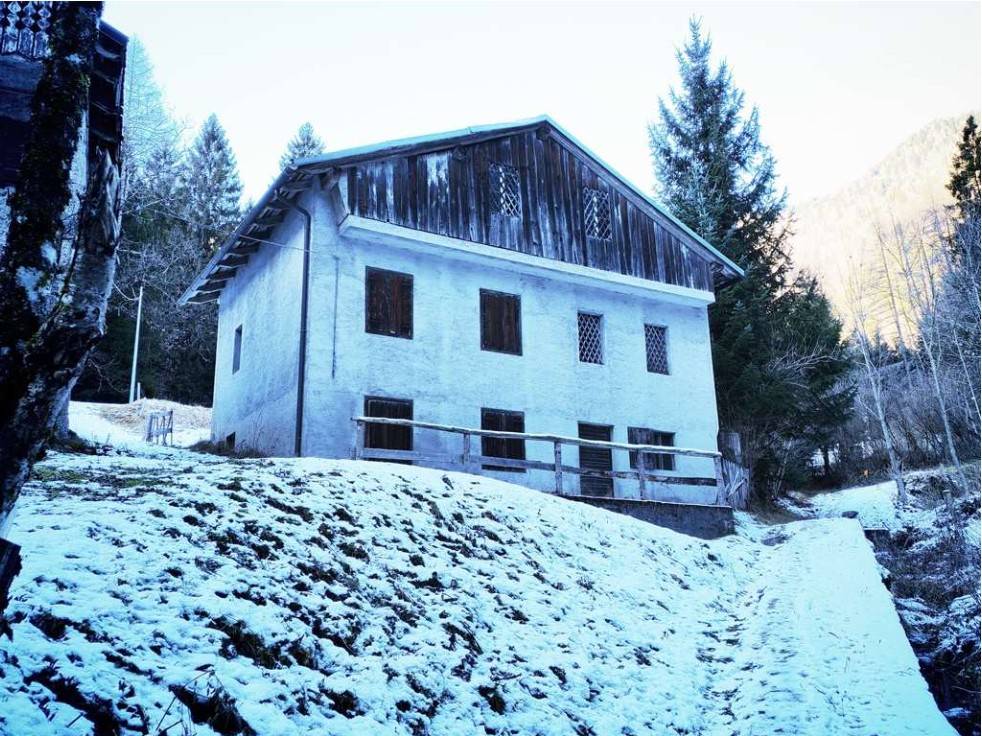 Rustico / casale a Lozzo di cadore in Via San Rocco - Foto 2
