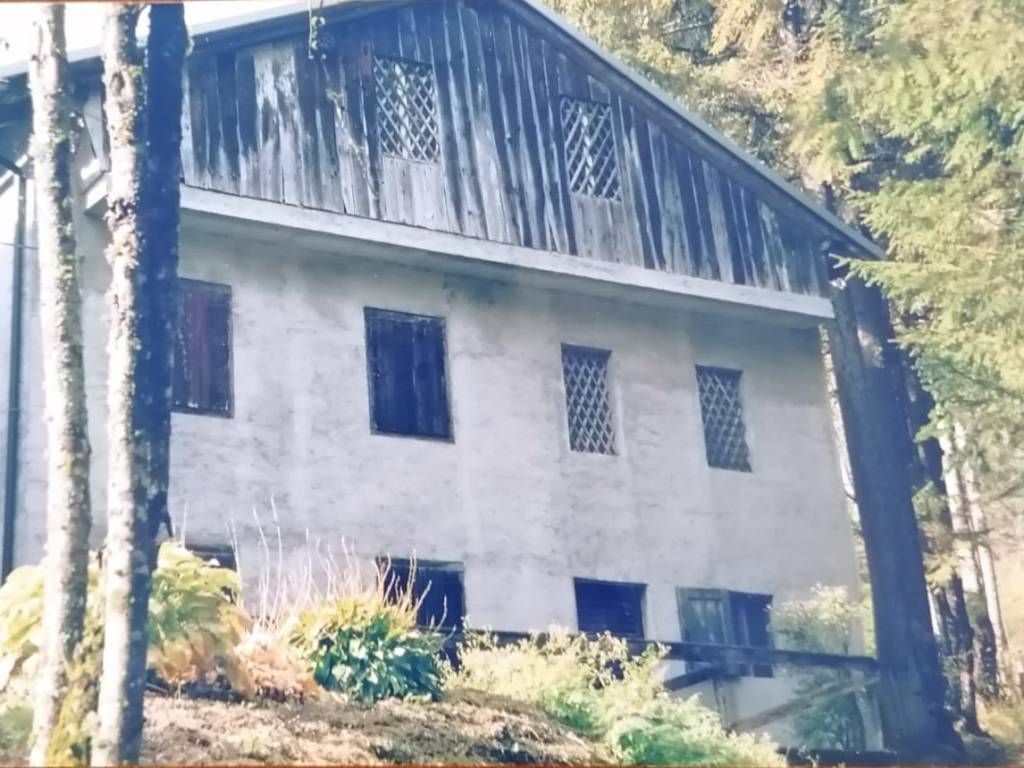 Rustico / casale a Lozzo di cadore in Via San Rocco - Foto 4