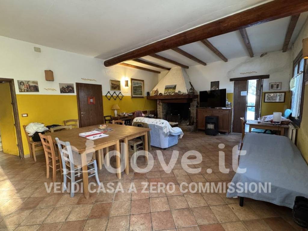 Villa a Valsamoggia in Via del Poggio, 550 - Foto 2