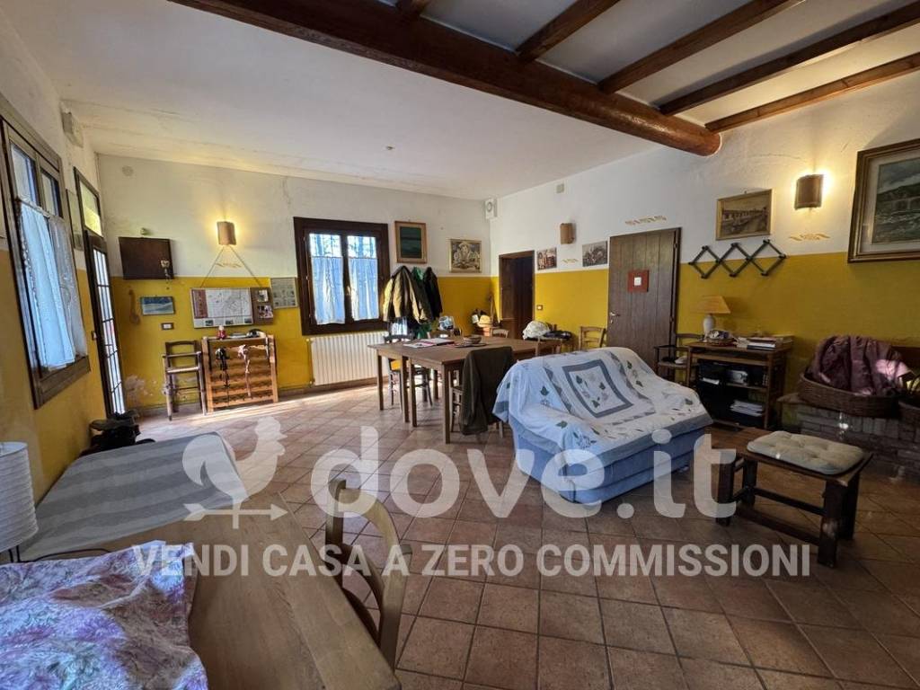 Villa a Valsamoggia in Via del Poggio, 550 - Foto 3