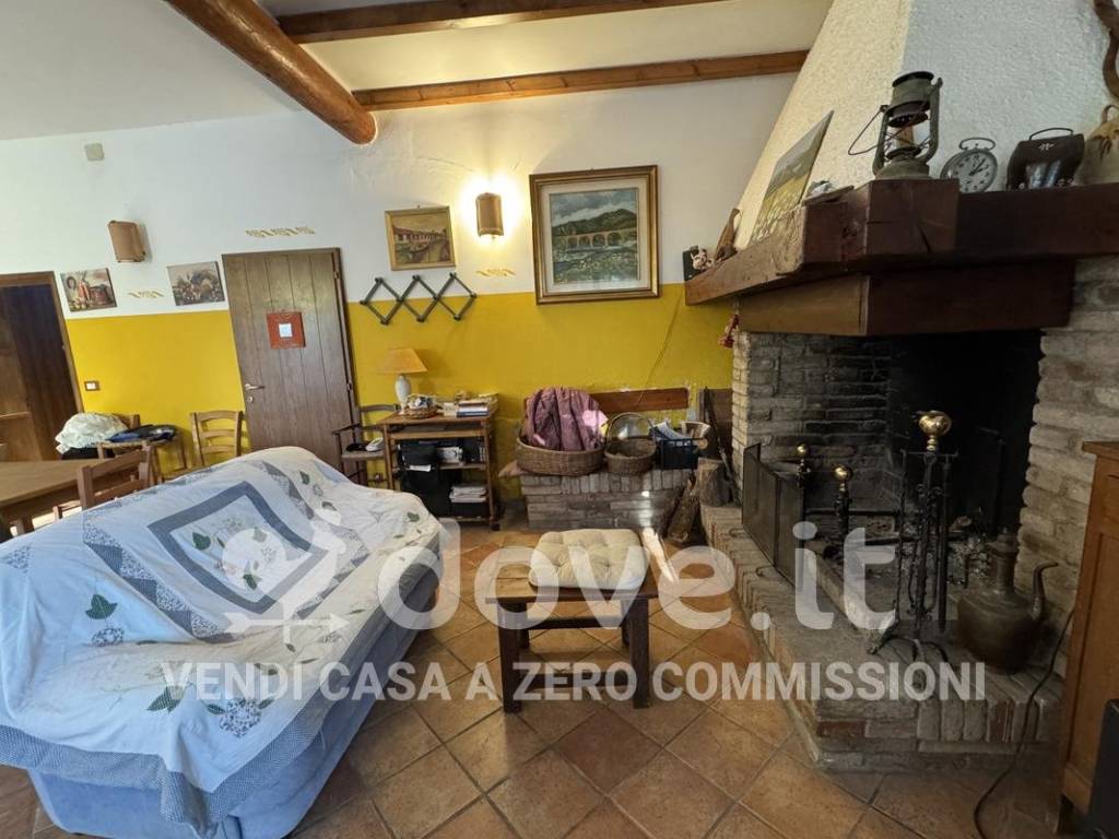 Villa a Valsamoggia in Via del Poggio, 550 - Foto 4