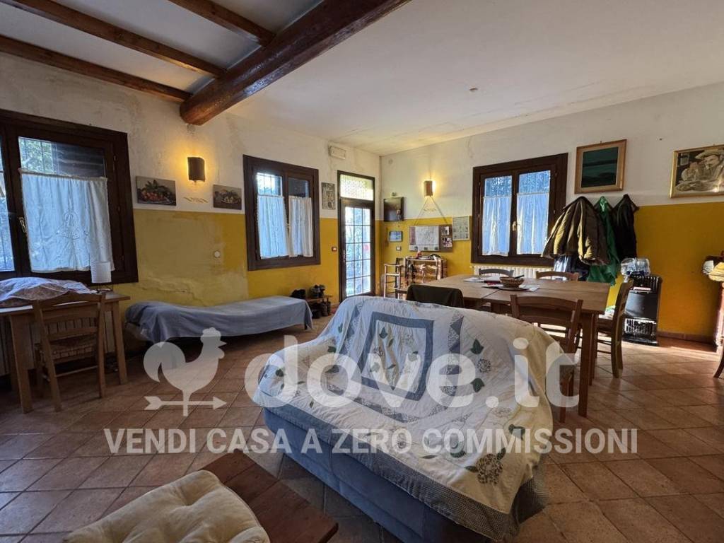 Villa a Valsamoggia in Via del Poggio, 550 - Foto 5