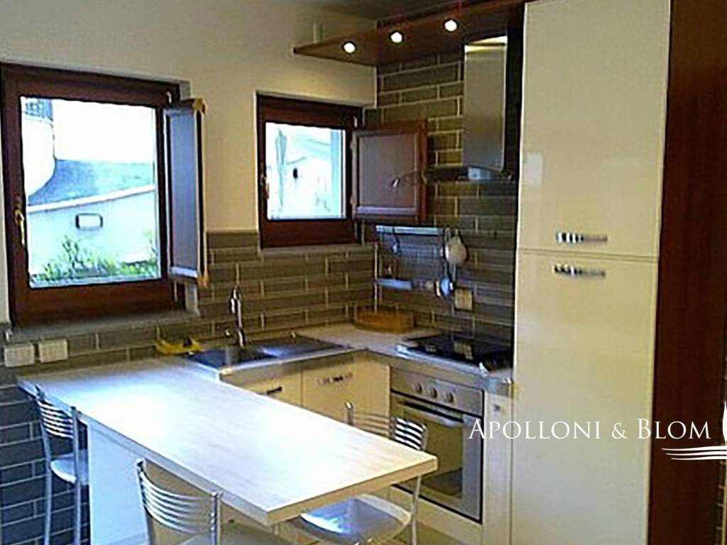 Appartamento a Gaiole in chianti in Via G. Marconi, 52 - Foto 3