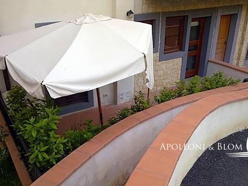 Appartamento a Gaiole in chianti in Via G. Marconi, 52 - Foto 4