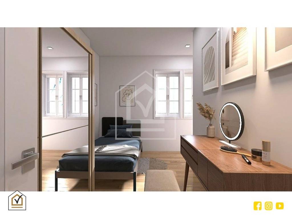 Appartamento a Bari in Via Gaetano Postiglione - Foto 5