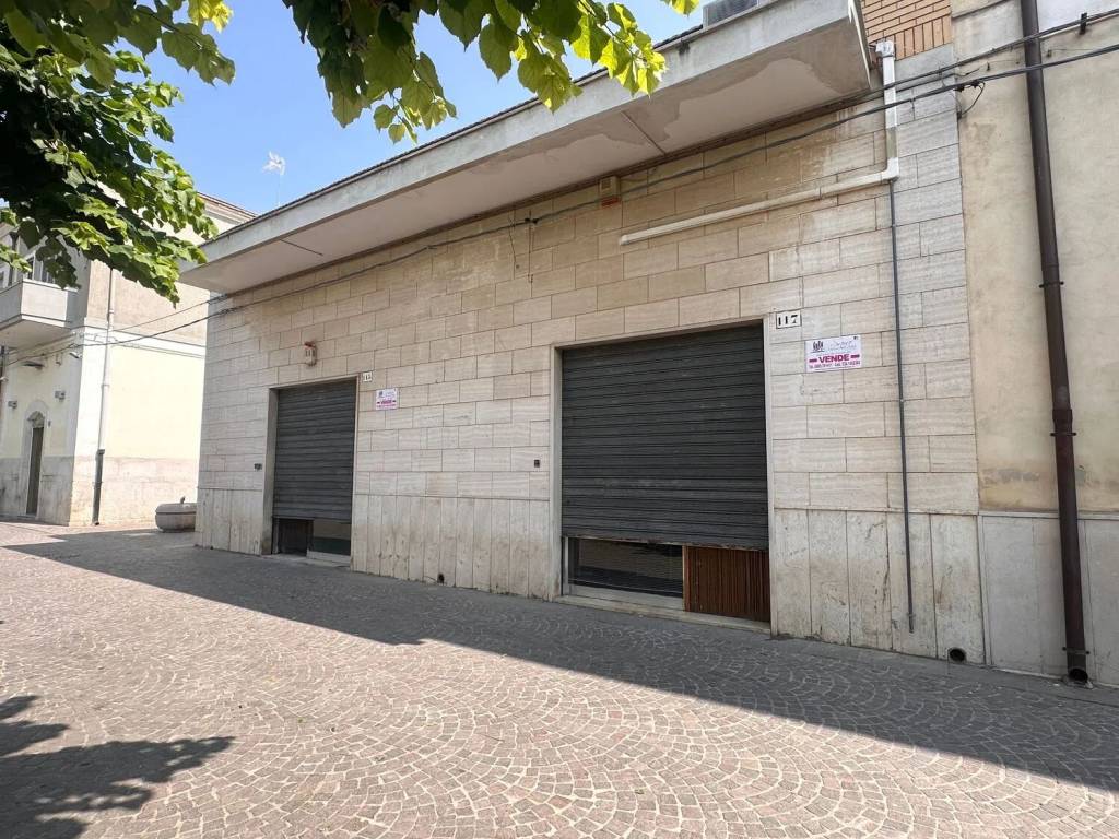 Immobile a Orta nova in Corso Umberto I, 115 - Foto 2