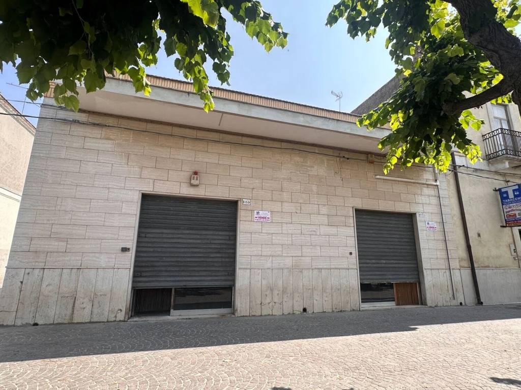 Immobile a Orta nova in Corso Umberto I, 115 - Foto 3
