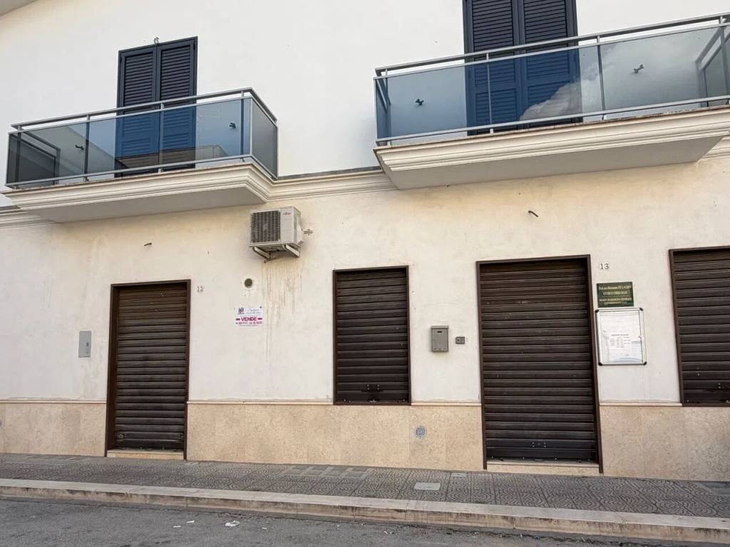 Appartamento a Orta nova in Largo Dell'Orto, 13 - Foto 2