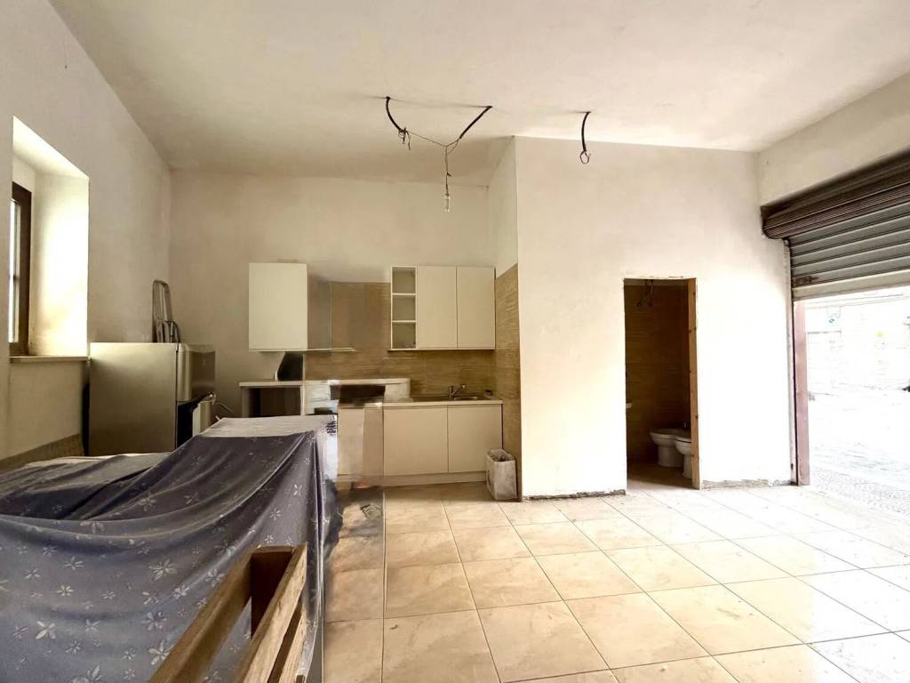 Appartamento a Orta nova in Largo Dell'Orto, 13 - Foto 4